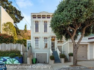 120 Ripley St, San Francisco, CA 94110