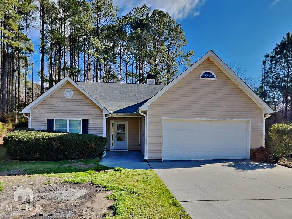 204 Sunset Ridge Dr