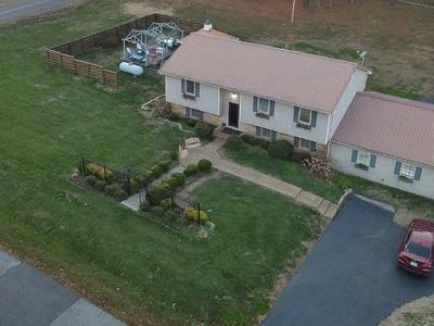 6051 Oakhaven Dr, Paducah, KY, 42003