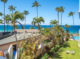 Kamaole Nalu, Kihei, HI 96753