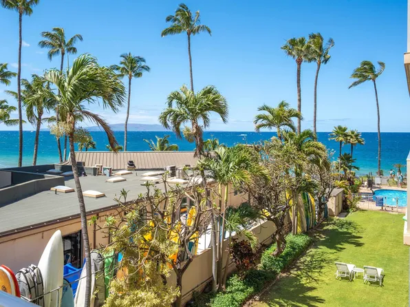 2450 S Kihei Rd #301, Kihei, HI 96753