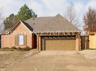 8970 Gracie Cv, Cordova, TN 38016