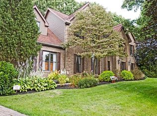 112 Black Oak Dr, Cheswick, PA 15024