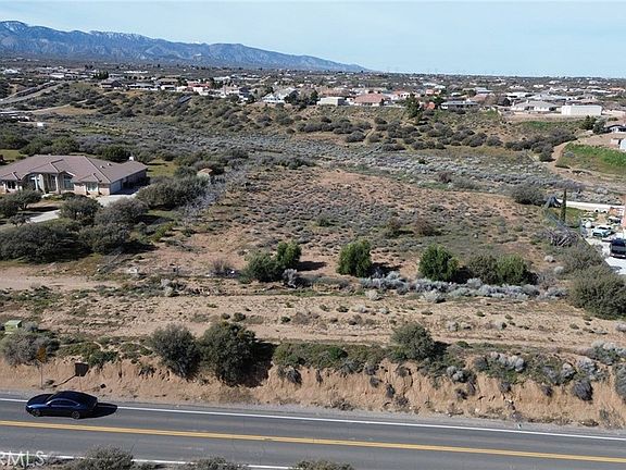 2nd image of 8248 Baldy Mesa Rd Lot 20