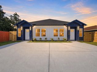4606 Mallow St #A, Houston, TX 77051