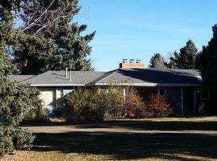 4845 Redwood Dr, Littleton, CO 80123