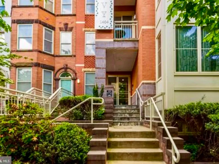 1464 Harvard St NW #7 — Photo 2