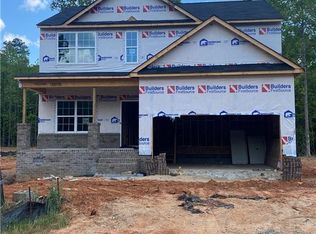 6523 Rogers Farm Rd LOT 9, Pleasant Garden, NC 27313