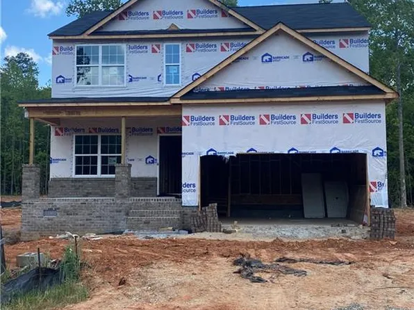 6523 Rogers Farm Rd Lot 9, Pleasant Garden, NC 27313