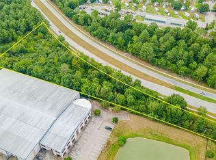 0 S Cherry Rd, Tomball, TX 77375