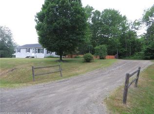 382 Route 3, Palermo, ME 04354