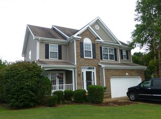 1736 Shane Dr, Spring Hill, TN 37174