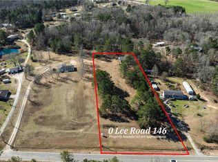 8372 Lee Road 146, Opelika, AL 36804