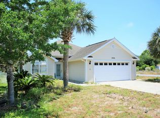 6726 Sunset Ave, Panama City Beach, FL 32408