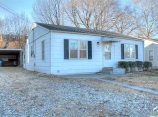 433 Wisconsin St, Lawrence, KS 66044