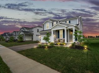 3692 Kassidy Dr, Grove City, OH