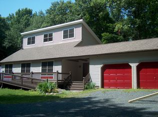 28 Kelyer Ave, Petersburgh, NY 12138