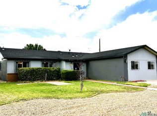 713 W Gayle St, Roswell, NM 88203