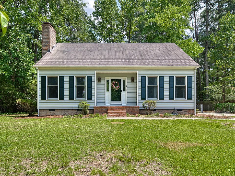 1st image of 2909 Scuppernong Ln