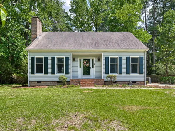 2909 Scuppernong Ln, Durham, NC 27703