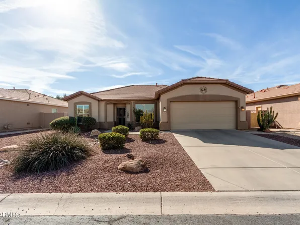 3427 E WATERVIEW Drive, Chandler, AZ 85249