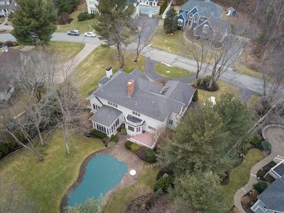 4 Basswood Ln, Andover, MA, 01810