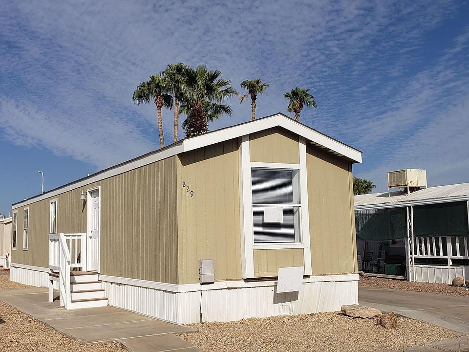 1st image of 625 W McKellips Rd Lot 229
