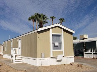 625 W McKellips Rd LOT 229, Mesa, AZ 85201