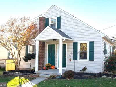 1023 Washington Rd, Westminster, MD, 21157