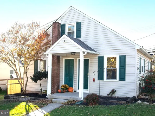 1023 Washington Rd, Westminster, MD 21157