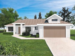 551 Garbelmann St SW, Palm Bay, FL 32908