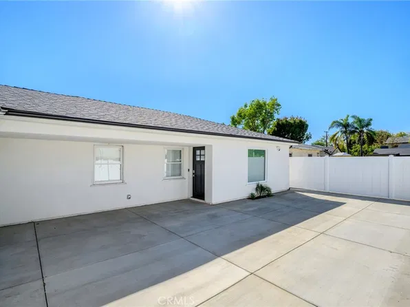 1346 N Parish Pl, Burbank, CA