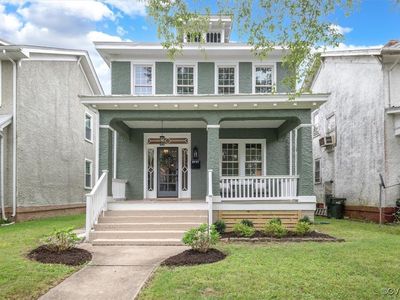 2717 Hanes Ave, Richmond, VA, 23222