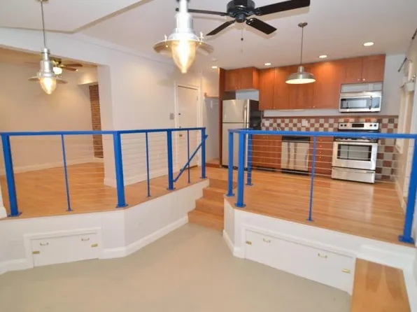 676 Massachusetts Ave, Boston, MA