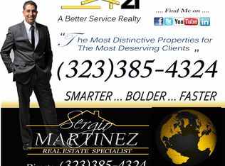 13129 S Mona Blvd, Compton, CA 90222