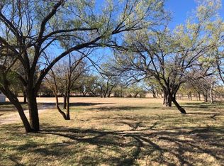 700 Clement Ave, Albany, TX 76430