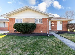 30731 Calahan Rd, Roseville, MI 48066