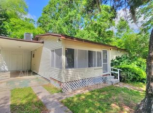 9348 Culpeper Ave, Jacksonville, FL 32208