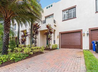 3234 SW 16th Ter #3234, Fort Lauderdale, FL 33315