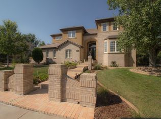 15587 E Progress Dr, Centennial, CO 80015