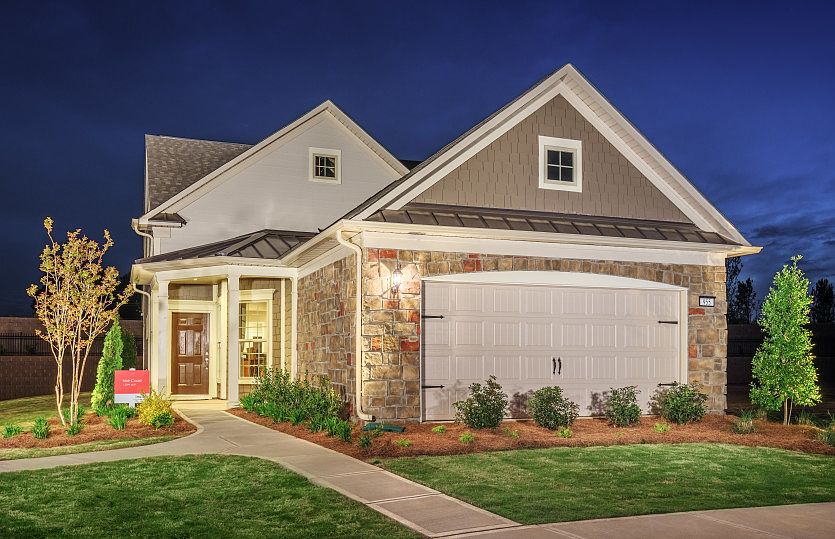 Noir Coast Elevation 7