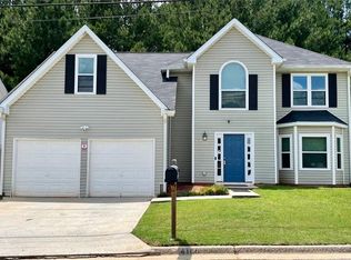 4169 Waldrop Hills Ter, Decatur, GA 30034
