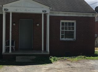 601 Chestnut Dr #B, High Pt, NC 27262