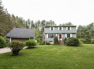 47 Stonebrook Rd, Sudbury, MA 01776