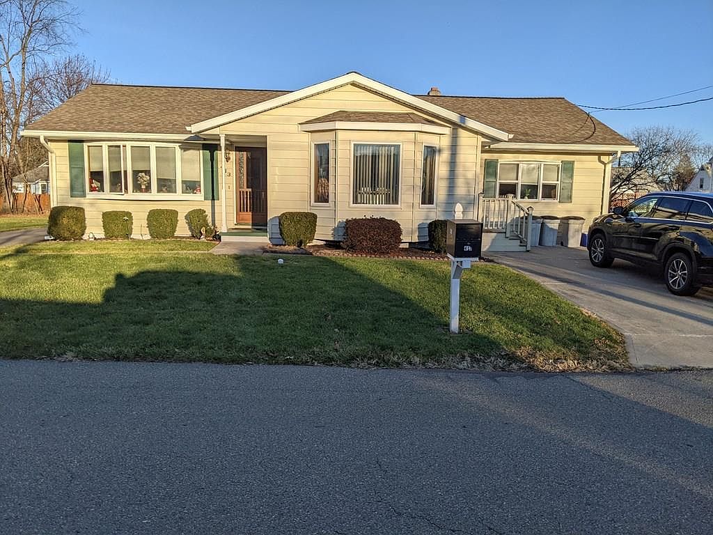 413 Homewood Ave, Elmira, NY 14904 MLS 273308 Zillow