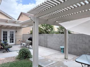 8121 Danaides Ct, Las Vegas, NV 89131