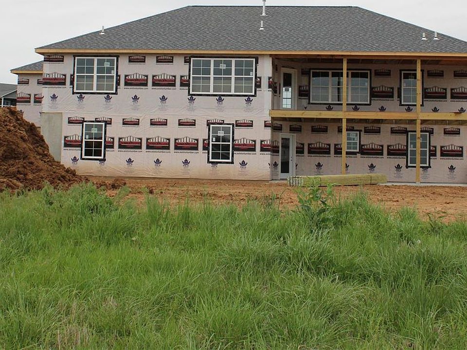 2nd image of 275 Carter Ridge Dr