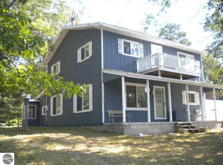 4261 Bass Lake Rd, Hale, MI 48739