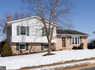 857 Snowfall Way, Westminster, MD 21157