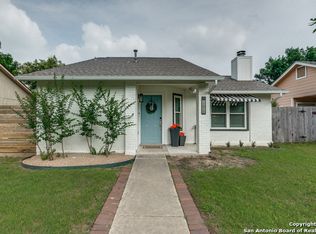 13814 George Rd, San Antonio, TX 78231